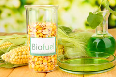 Croxteth biofuel availability
