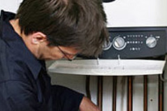 boiler replacement Croxteth