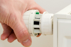 Croxteth central heating repair costs