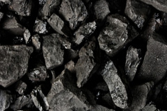 Croxteth coal boiler costs